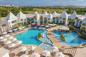 Courtyard by Marriott Aruba Resort