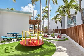 Courtyard by Marriott Aruba Resort