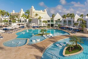 Courtyard by Marriott Aruba Resort