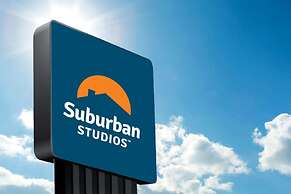 Suburban Studios
