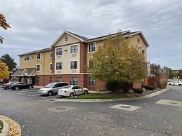 Suburban Studios Auburn Hills - Detroit