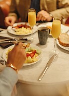 The Westin Atlanta Perimeter North