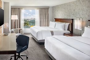 The Westin Atlanta Perimeter North