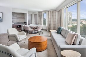 The Westin Atlanta Perimeter North