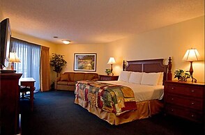 Weathervane Terrace Inn and Suites