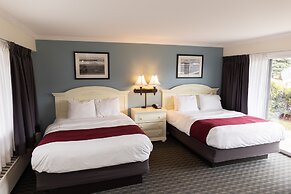 Weathervane Terrace Inn and Suites