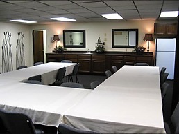 Weathervane Terrace Inn and Suites