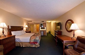 Weathervane Terrace Inn and Suites