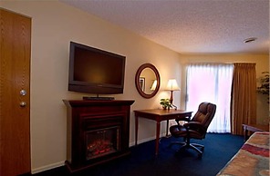 Weathervane Terrace Inn and Suites