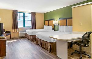Extended Stay America Select Suites Detroit Novi Haggerty Rd