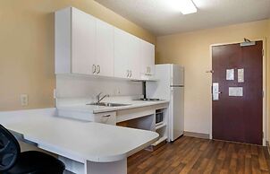 Extended Stay America Select Suites Detroit Novi Haggerty Rd