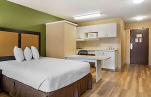 Extended Stay America Select Suites Detroit Novi Haggerty Rd