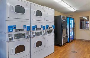 Extended Stay America Select Suites Detroit Novi Haggerty Rd