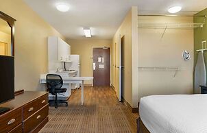 Extended Stay America Select Suites Detroit Novi Haggerty Rd