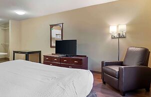 Extended Stay America Select Suites Detroit Novi Haggerty Rd
