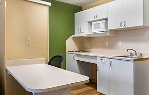 Extended Stay America Select Suites Detroit Novi Haggerty Rd