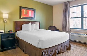 Extended Stay America Select Suites Detroit Novi Haggerty Rd