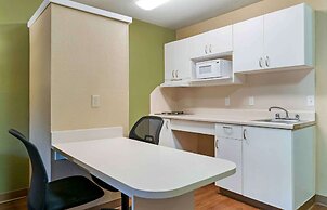 Extended Stay America Select Suites Detroit Novi Haggerty Rd