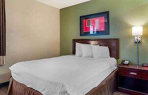 Extended Stay America Select Suites Detroit Novi Haggerty Rd