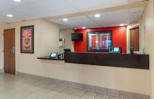 Extended Stay America Select Suites Detroit Novi Haggerty Rd