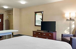 Extended Stay America Select Suites Detroit Novi Haggerty Rd