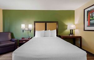 Extended Stay America Select Suites Detroit Novi Haggerty Rd