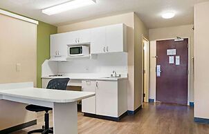 Extended Stay America Select Suites Detroit Novi Haggerty Rd