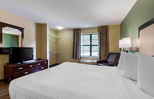 Extended Stay America Select Suites Detroit Novi Haggerty Rd