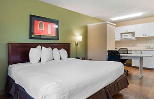 Extended Stay America Select Suites Detroit Novi Haggerty Rd