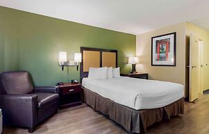 Extended Stay America Select Suites Detroit Novi Haggerty Rd