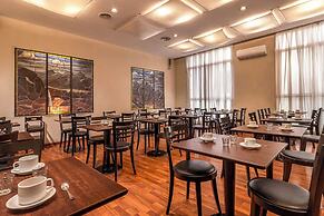 Gran Hotel Argentino