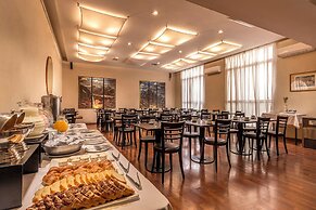 Gran Hotel Argentino