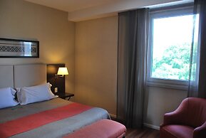 Gran Hotel Argentino