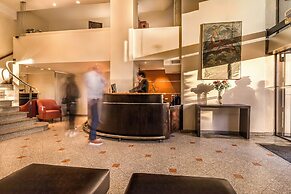 Gran Hotel Argentino