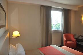 Gran Hotel Argentino