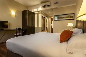 Gran Hotel Argentino