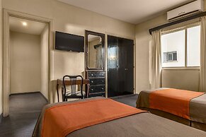 Gran Hotel Argentino