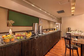 Gran Hotel Argentino