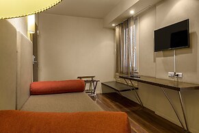 Gran Hotel Argentino