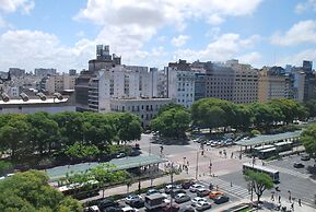 Gran Hotel Argentino