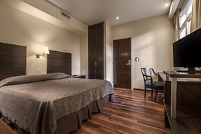 Gran Hotel Argentino