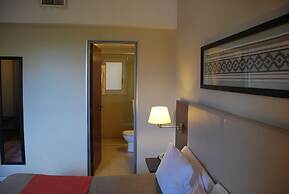 Gran Hotel Argentino