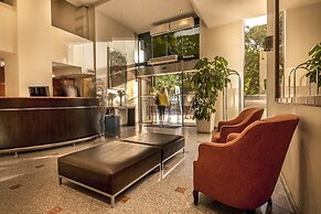 Gran Hotel Argentino