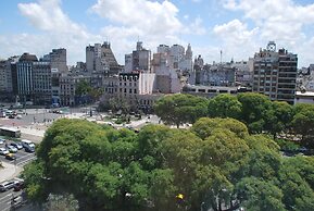 Gran Hotel Argentino