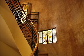 Gran Hotel Argentino