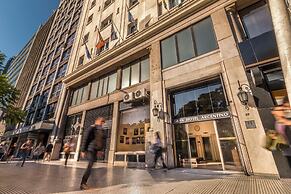 Gran Hotel Argentino