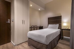 Gran Hotel Argentino