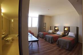 Gran Hotel Argentino