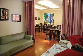 Gran Hotel Argentino