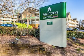 HomeTowne Studios by Red Roof Atlanta NE - Downtown Norcross